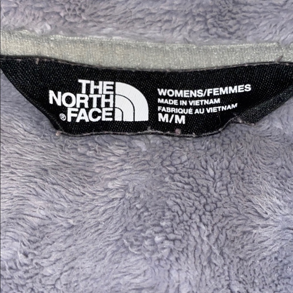 North Face Jacket - Picture 3 of 5